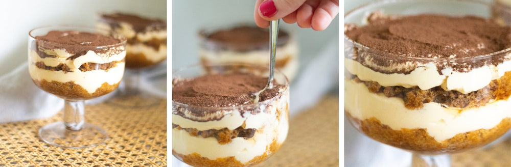 ESPRESSO MARTINI TIRAMISU - Fling Cocktails