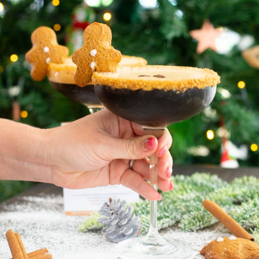 Espresso Martini Mixer | 10 Serves