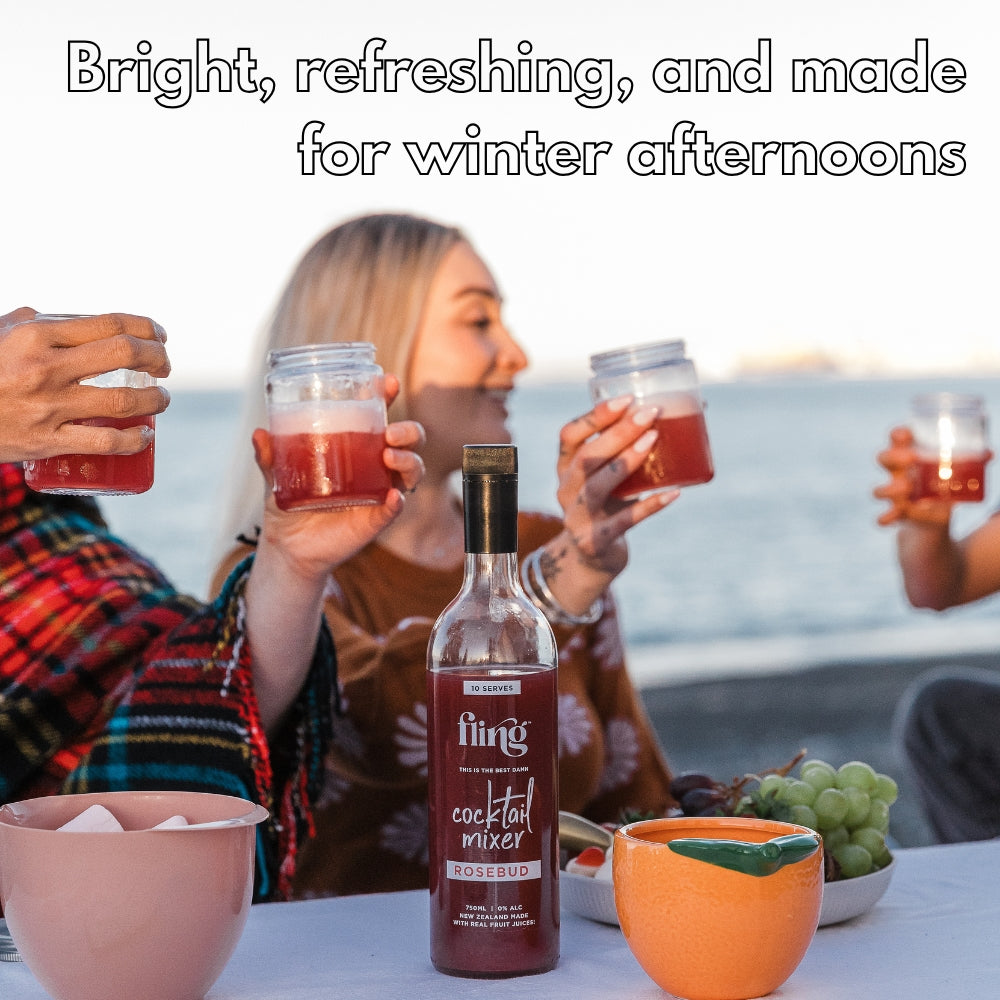 Fling Cocktails