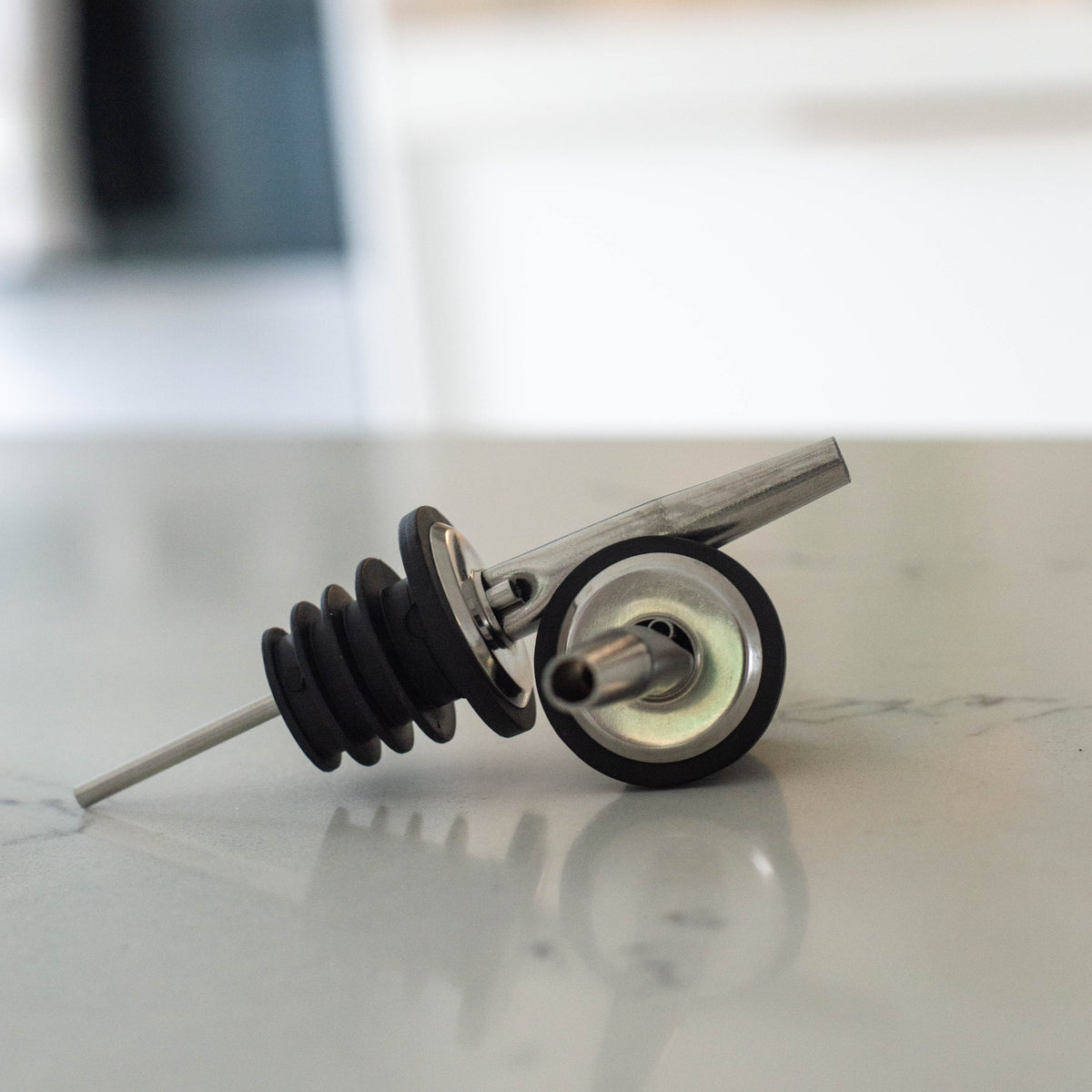 Bottle Pourer