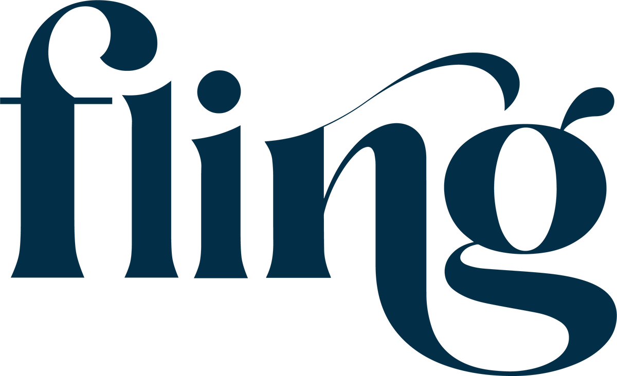 Fling Cocktails