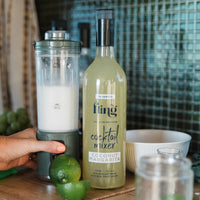 Coconut Margarita Mixer | 10 Serves