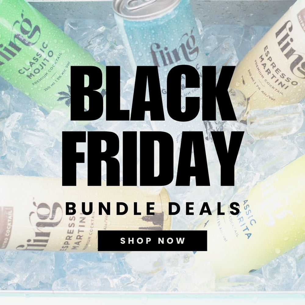 BLACK FRIDAY BUNDLE DEALS