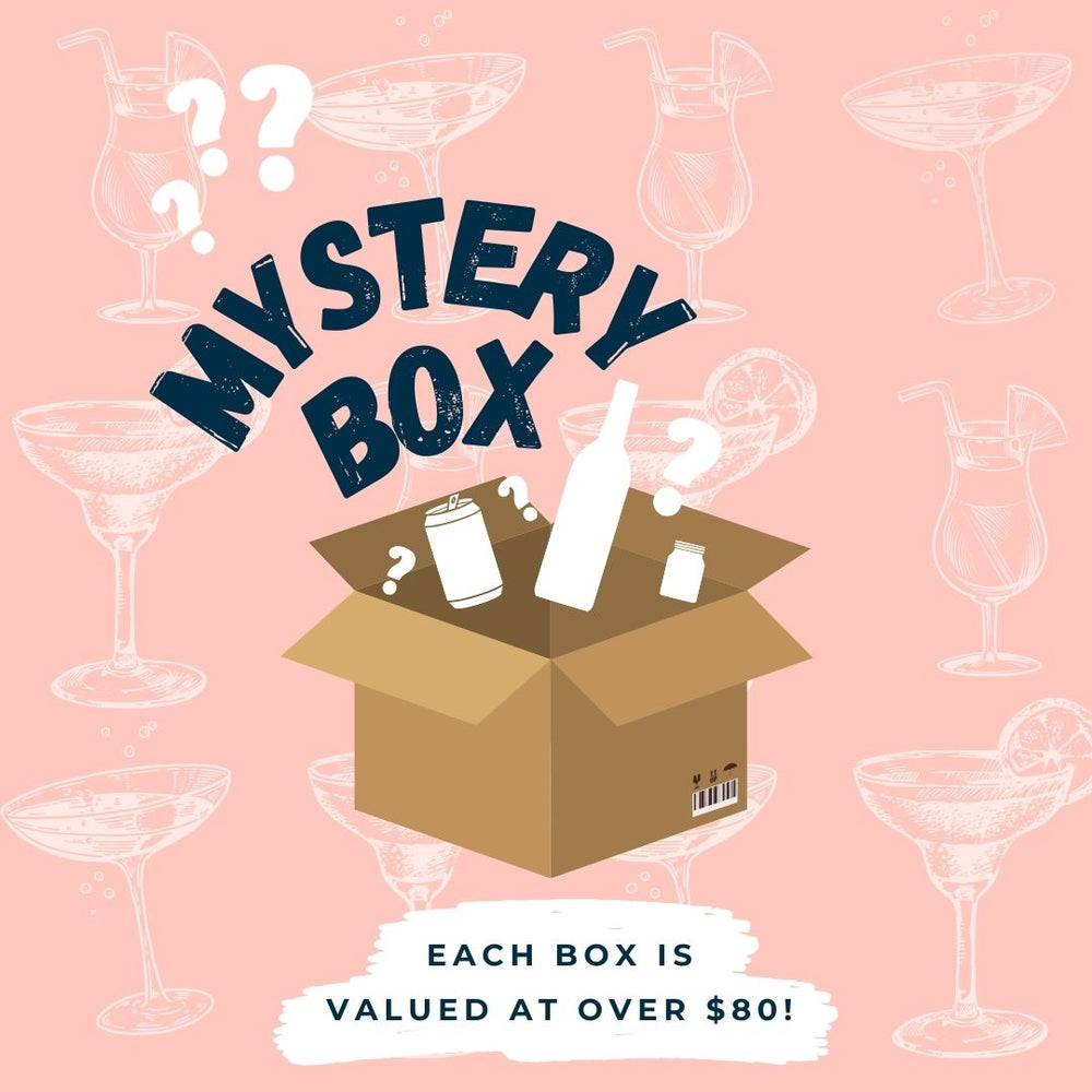 Fling Mystery Box!