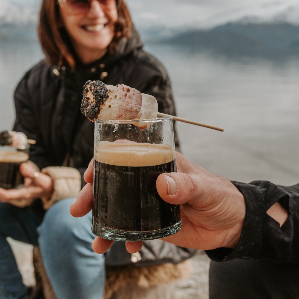 Espresso Martini Packs - Fling Cocktails
