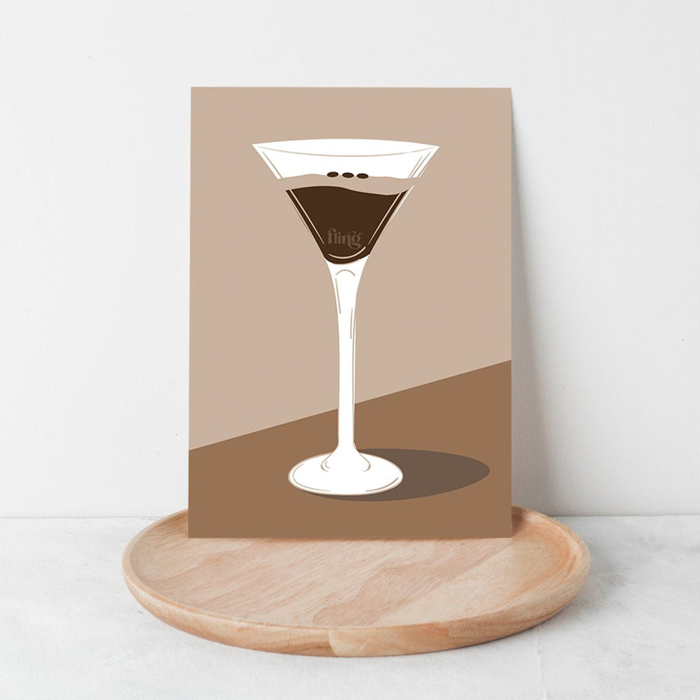 
                  
                    Fling Gift Card - Fling Cocktails
                  
                