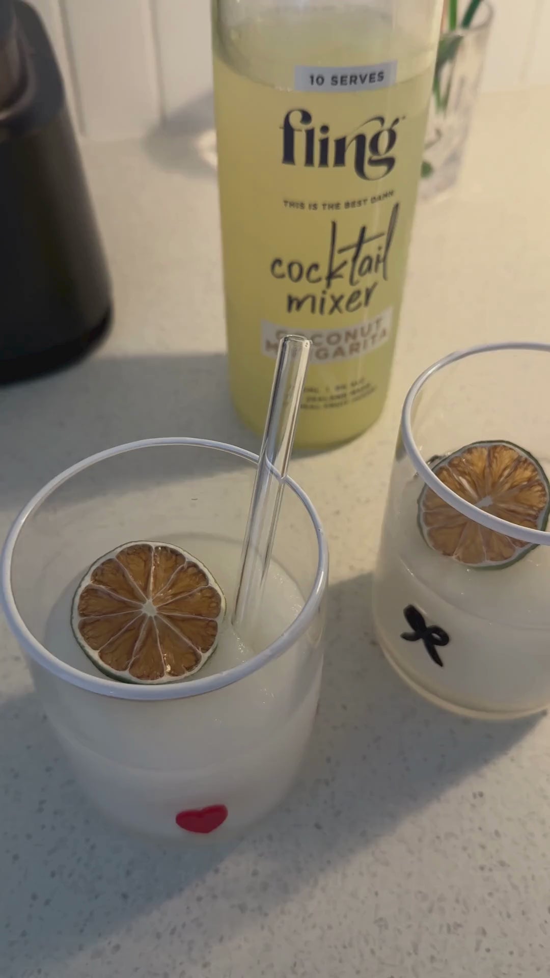 How to make the perfect Margarita