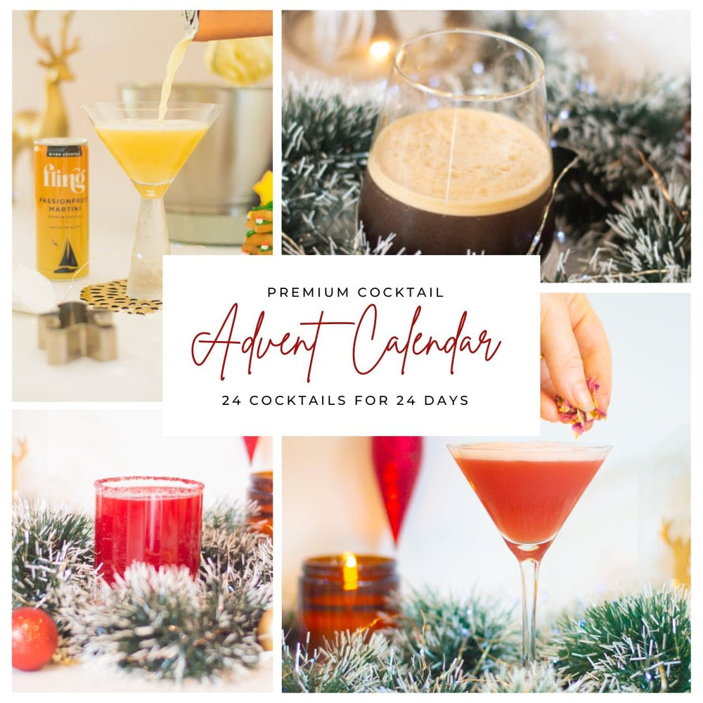 
                  
                    The Ultimate Cocktail Advent Calendar - Fling Cocktails
                  
                