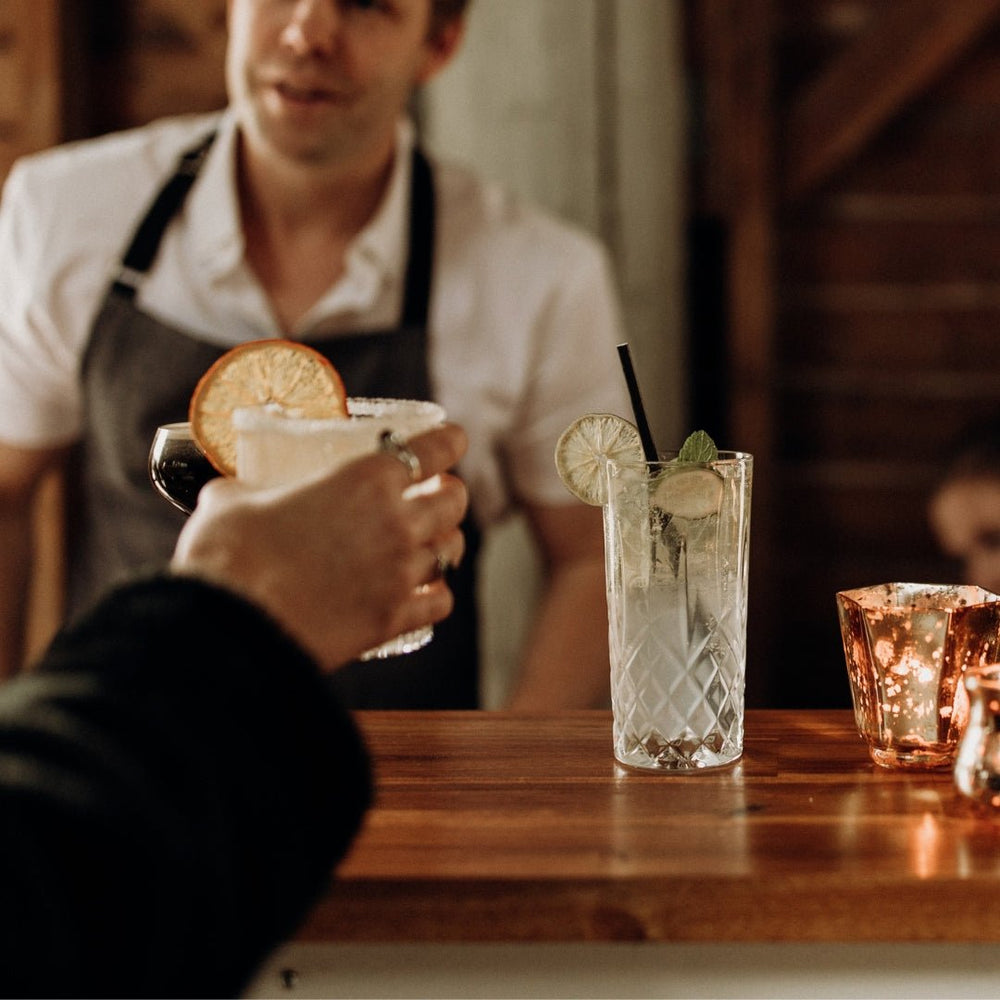 
                  
                    Your Bartender Box - Fling Cocktails
                  
                